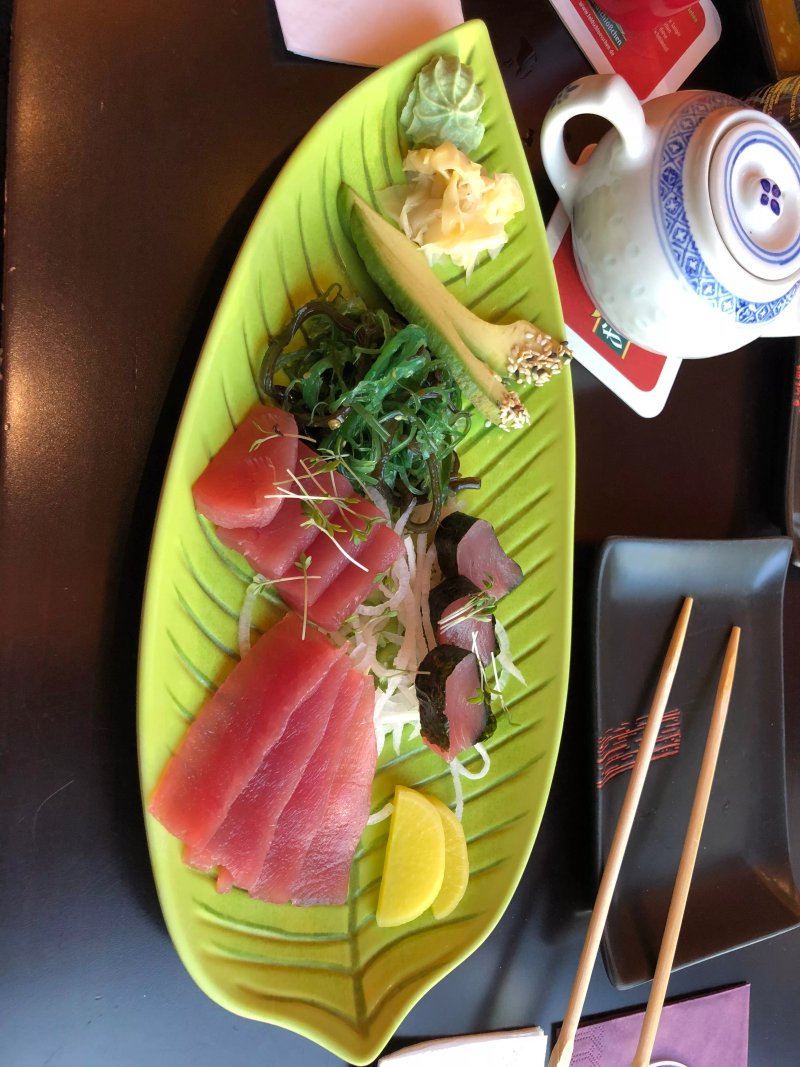 Sushi Lounge