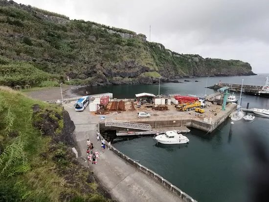Praia Da Calheta