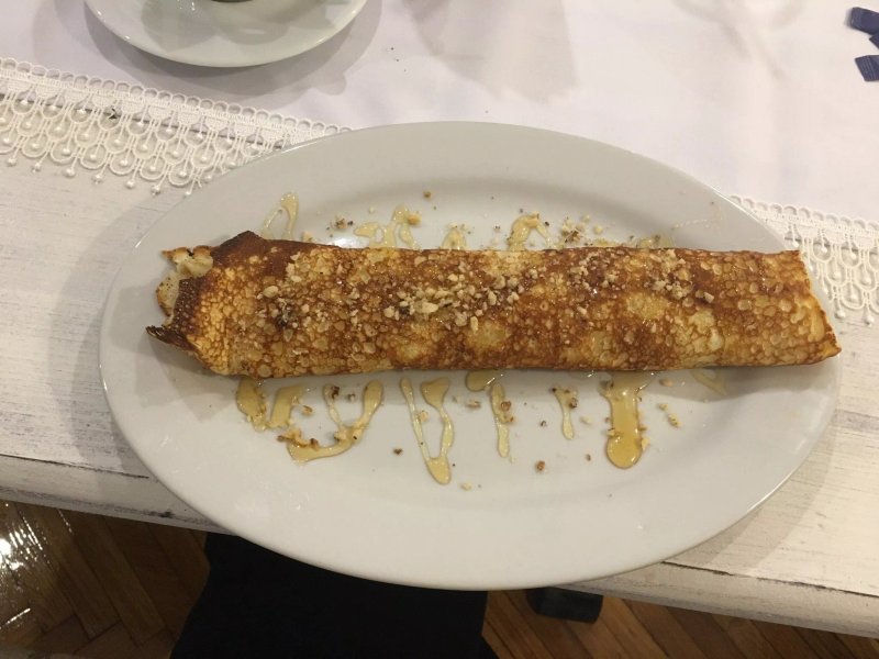 La Scalla Pizzeria