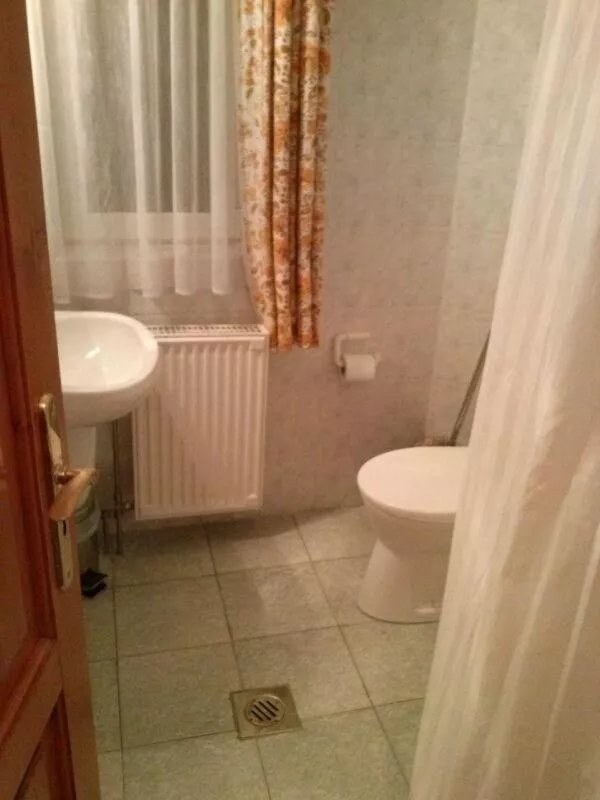 Hotel Haus Csanaky
