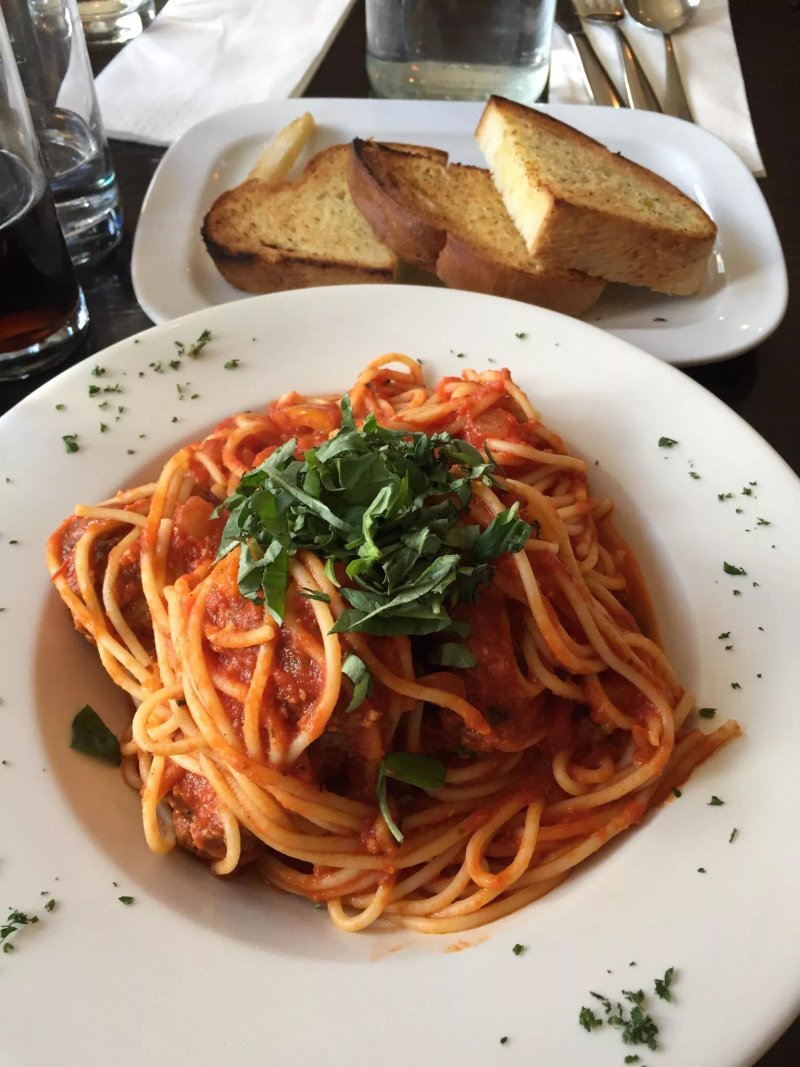 Mario’s (Terenure) Restaurant