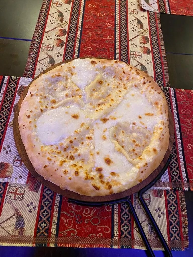 Restaurant Tbilisi