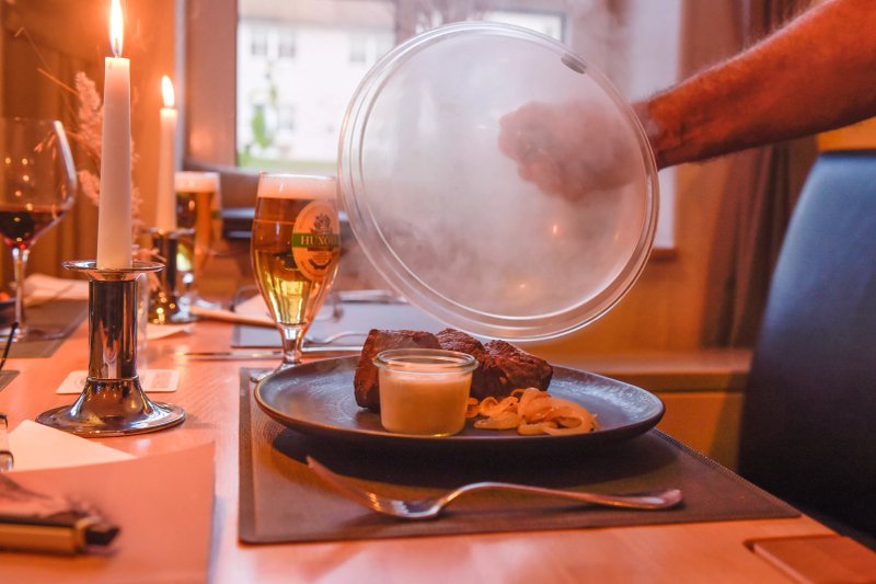 Restaurant Hoxter Am Jakobsweg
