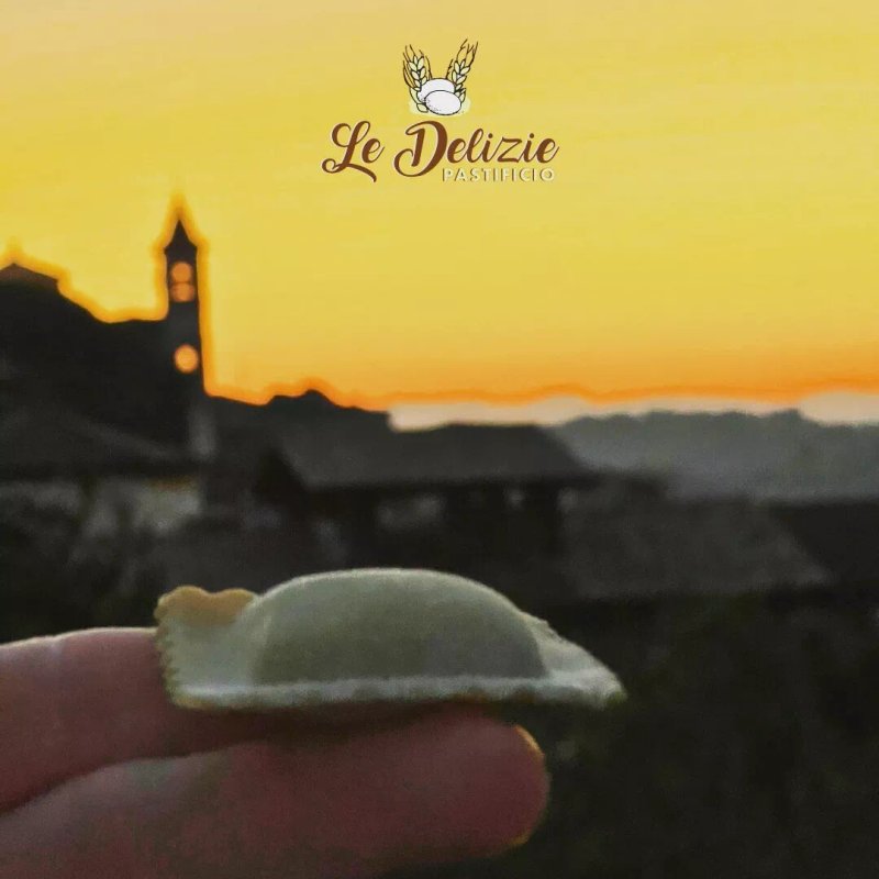 Le Delizie