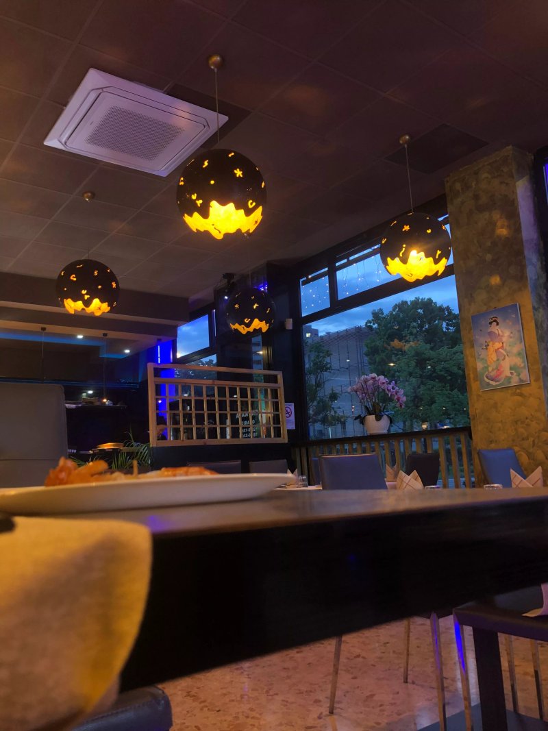 Ristorante Sushi Kizuna Brescia