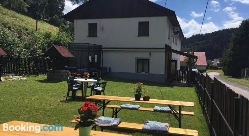 Pension Niederhof