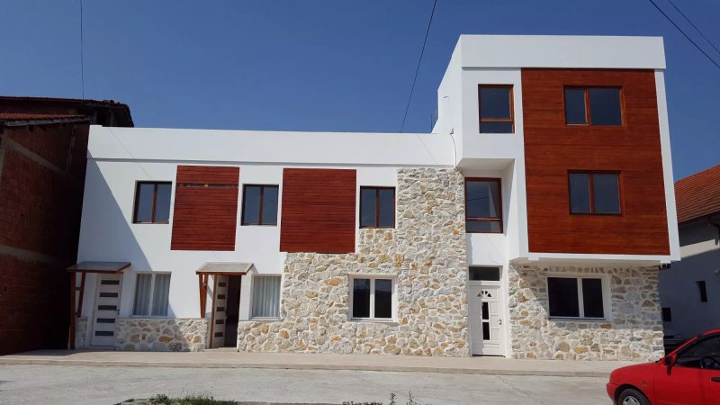 Apartmani Ela Ela