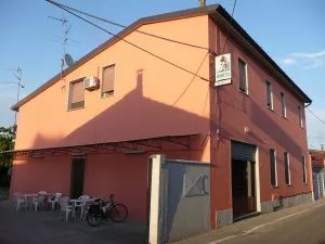 Bar Trattoria Zava
