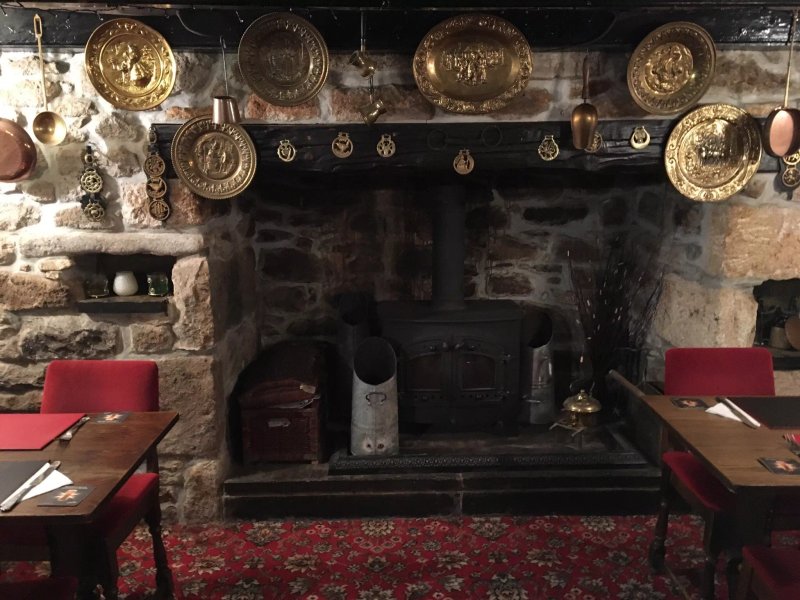 The Commercial Inn