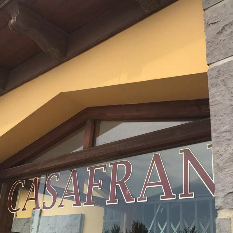 Casa Fran