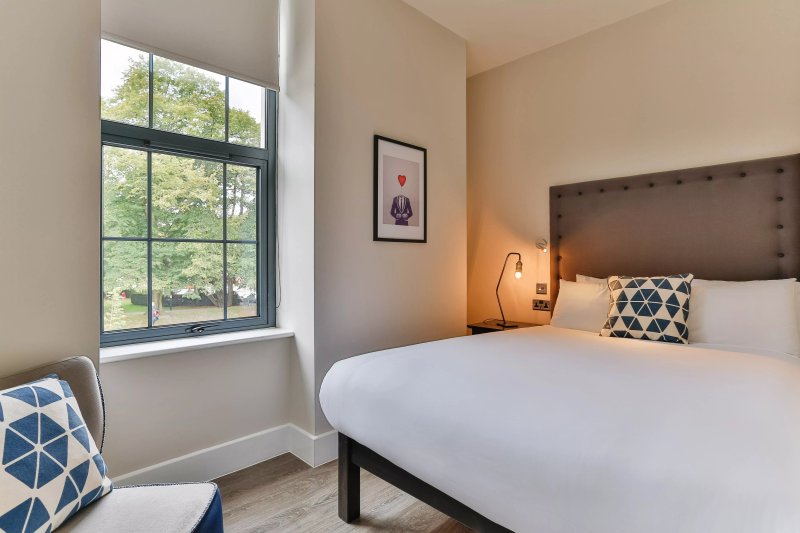 Park Lane Aparthotel by Urban Space