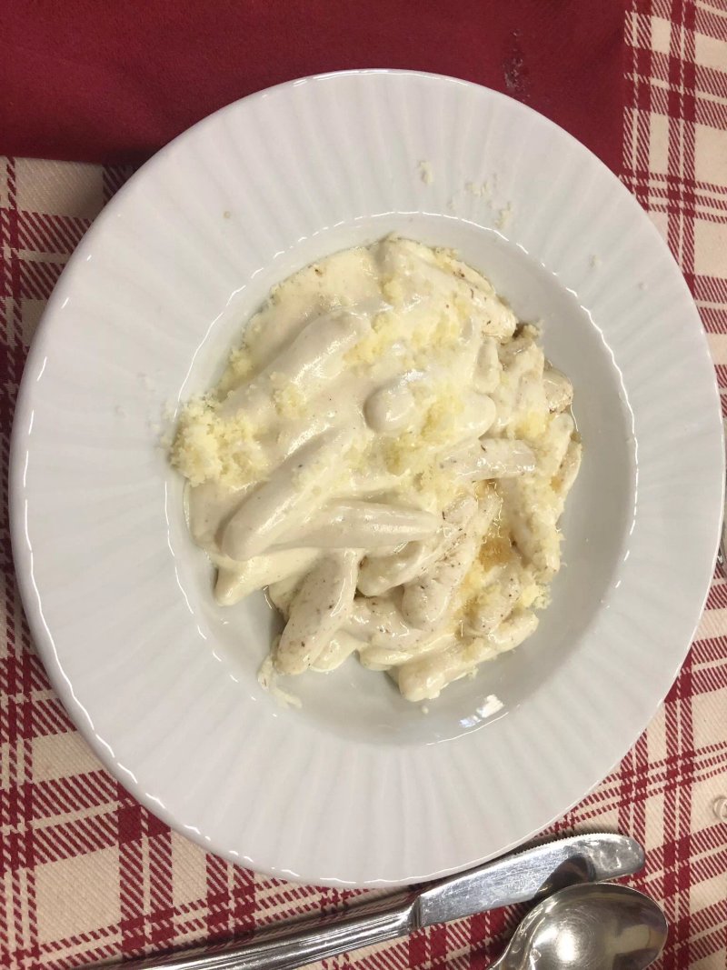 Trattoria Siule Mole