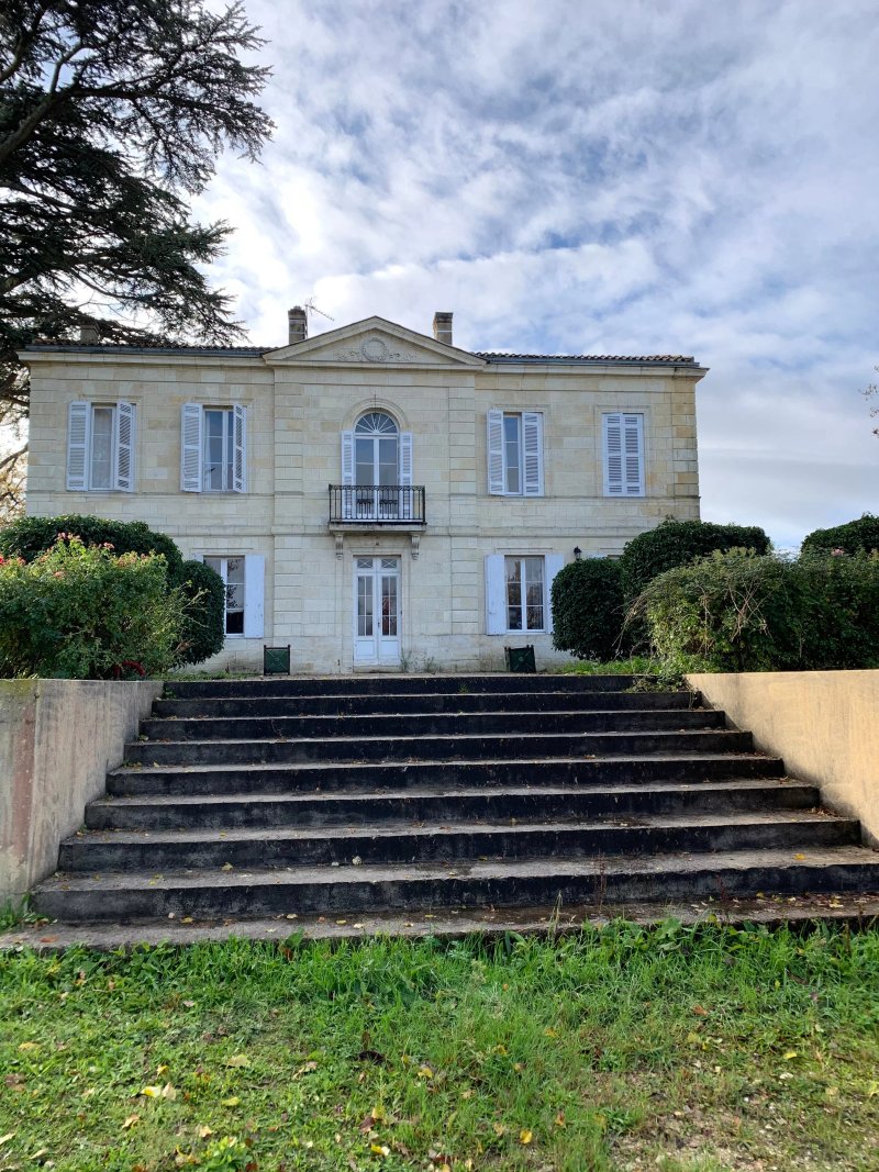 Chateau Erigoye