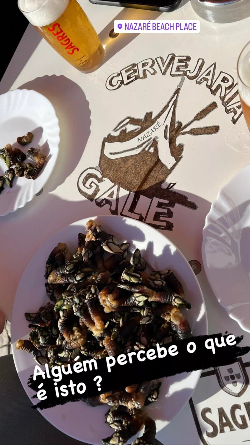Cervejaria e Restaurante Gale