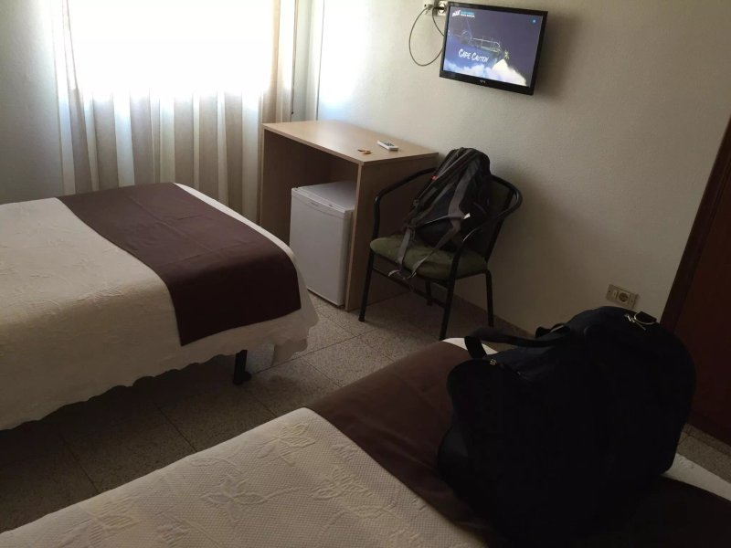 Pension Miami