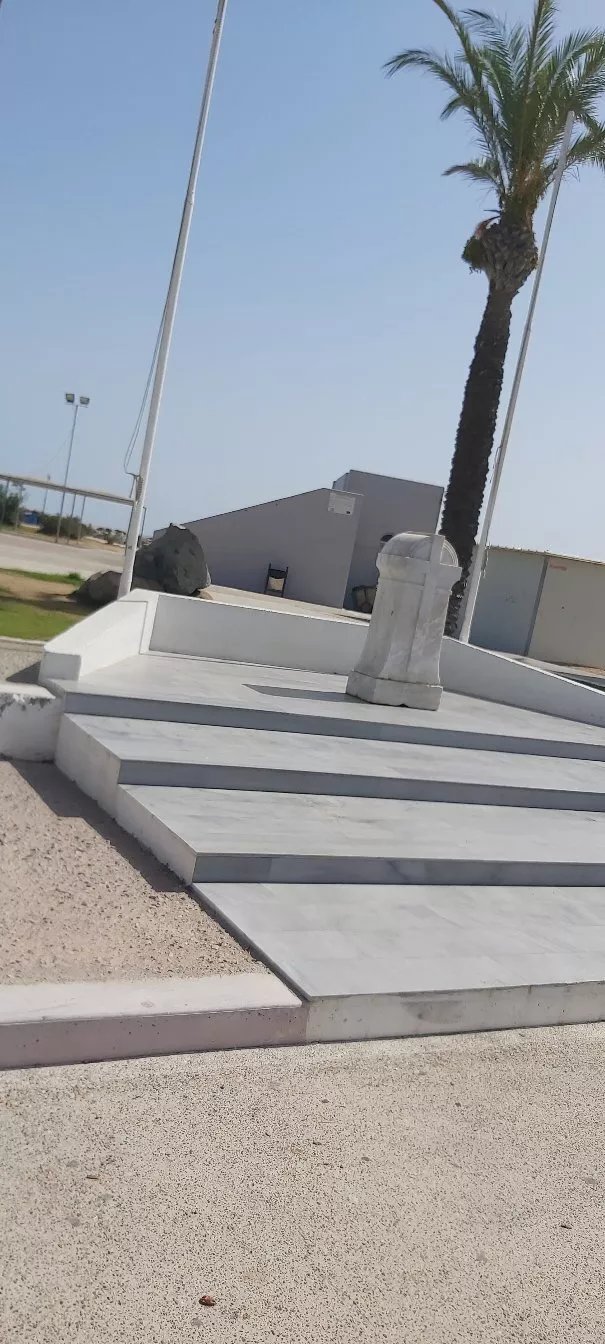 War Memorial
