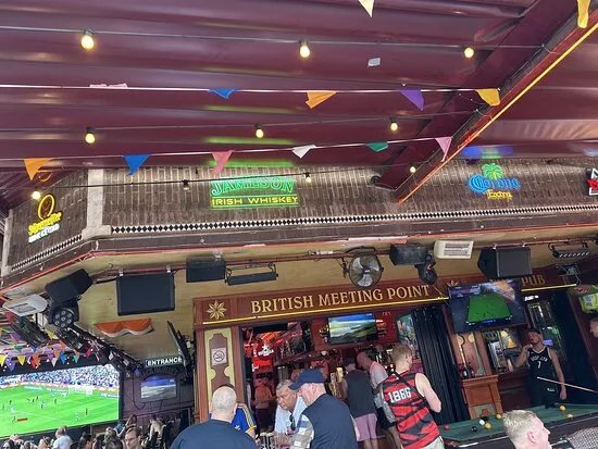 The Crown Pub