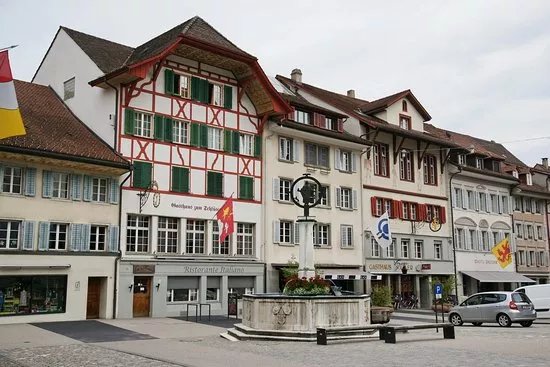 Tourist Information - Willisau Tourismus