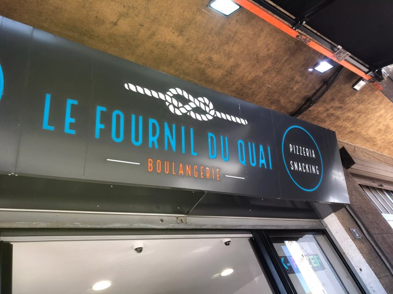 Le Fournil De La Loge