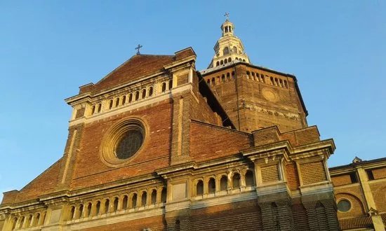 Duomo Di Pavia