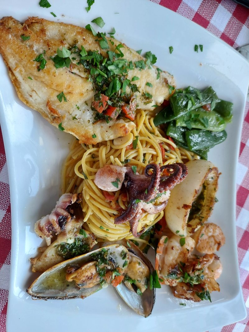 Ristorante Villa Loggia Bad Nauheim