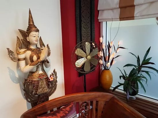 Sukon - Thai Art Of Massage