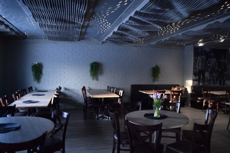 Hotel-Restaurant Mierontie
