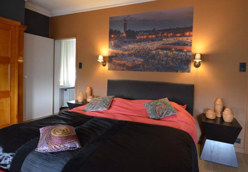 B&B David Selen