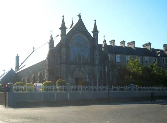 St Patrick's Church