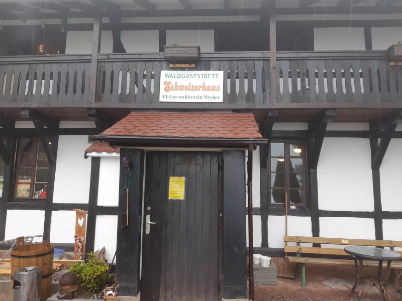 Schweizerhaus