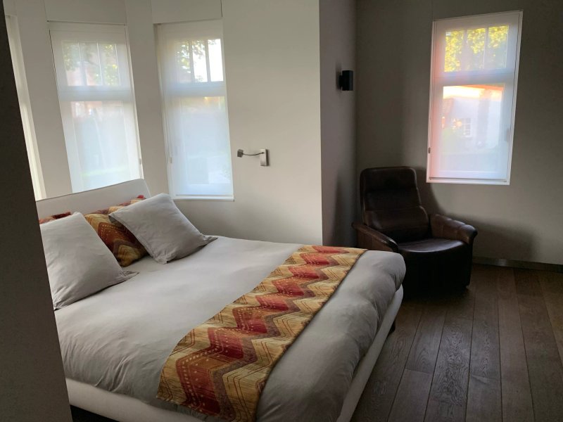 B&B Het Tijdloze Uur