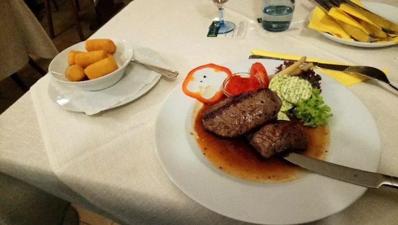 Gasthof zum Baren