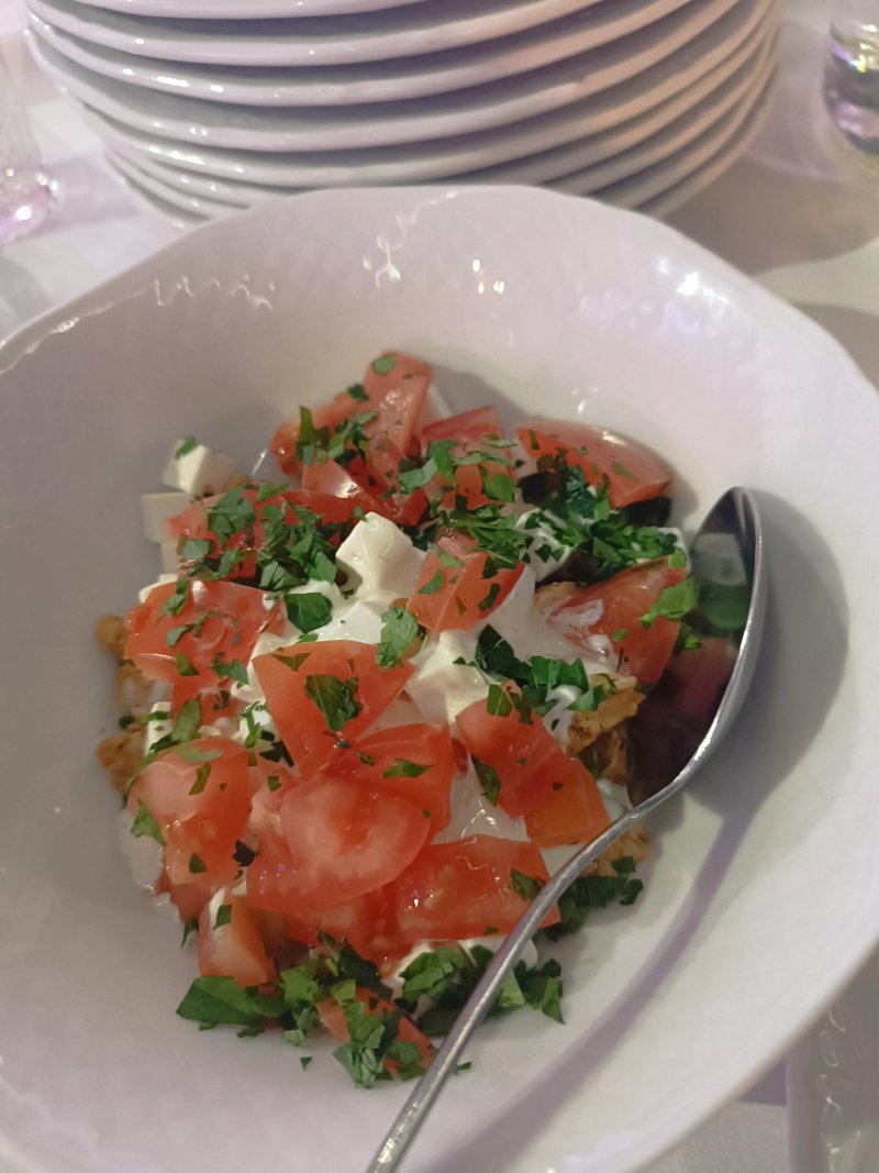 The Piano Restaurant