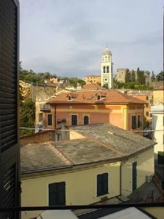 Ospitalia del Mare