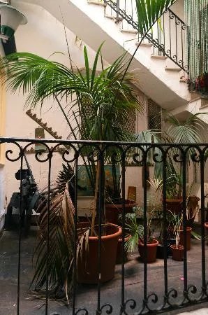 Hotel Sicilia