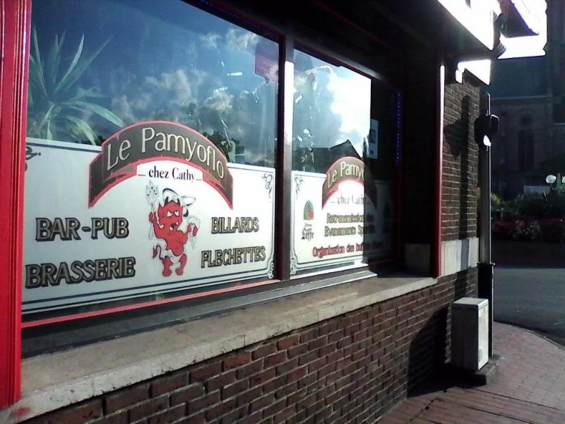 LE Pamyoflo
