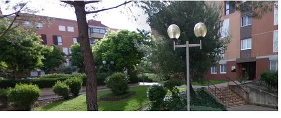 Cabinet de Bien-Etre Bulle d'Air
