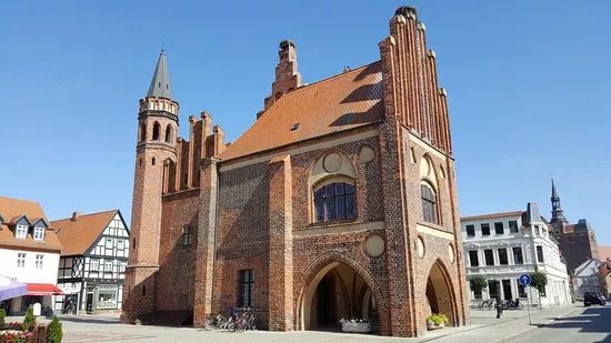 Marktplatz