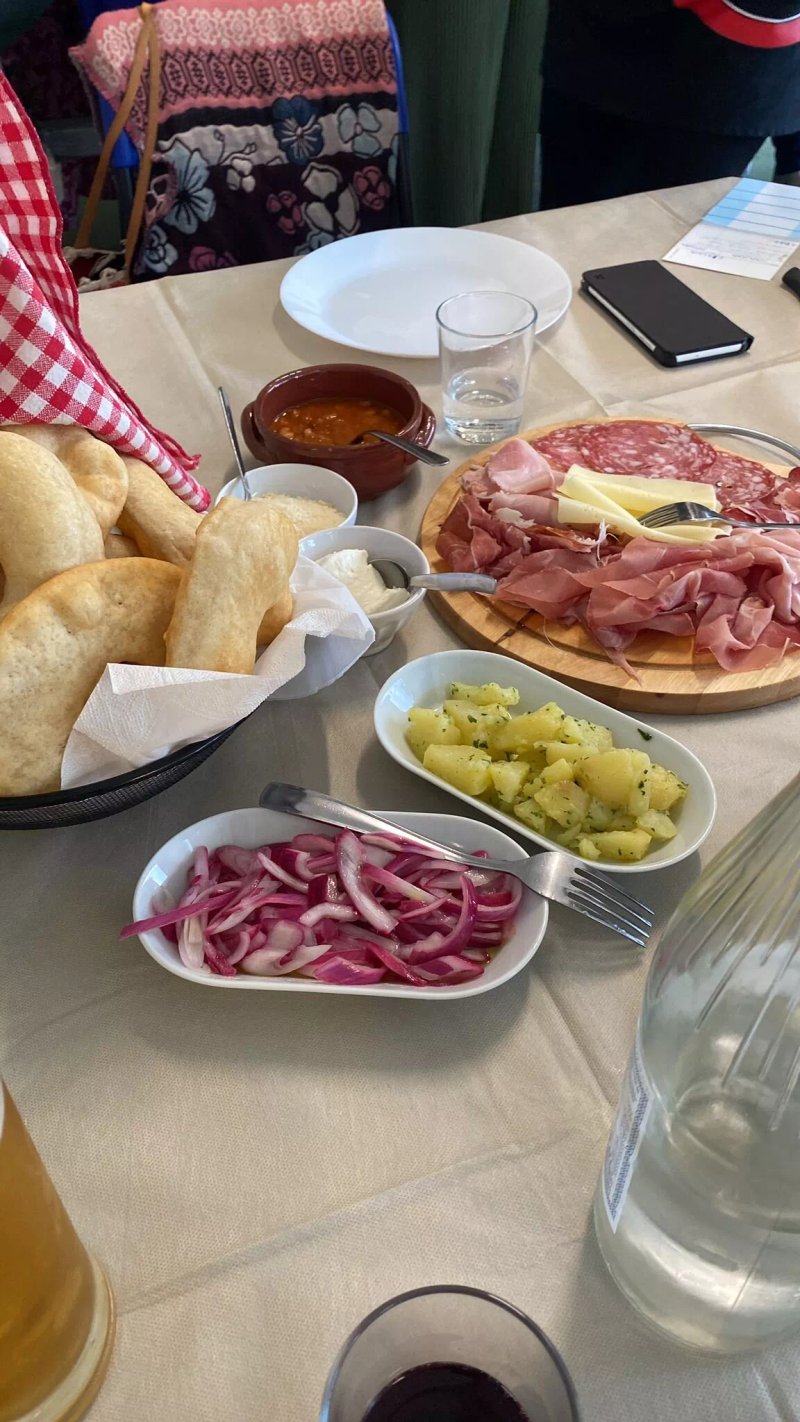 Ristorante Roncovillage