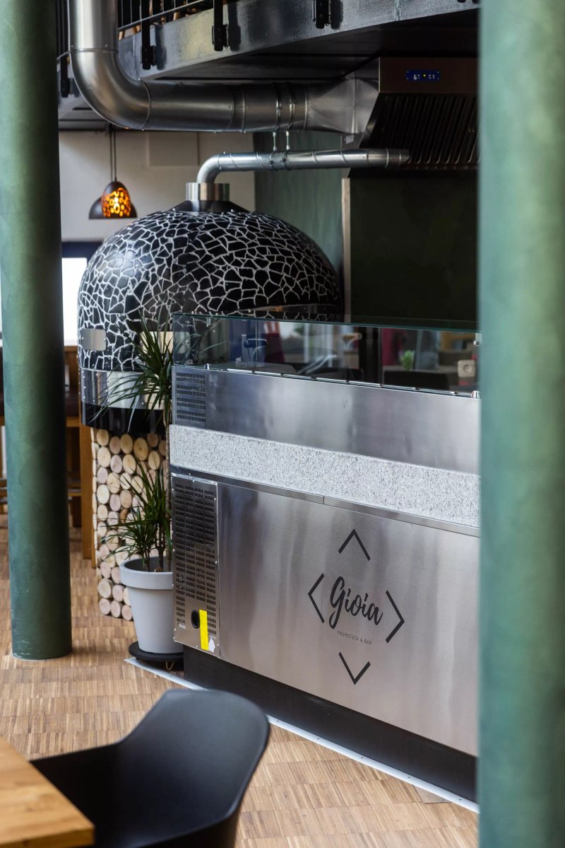 Gioia Bistro