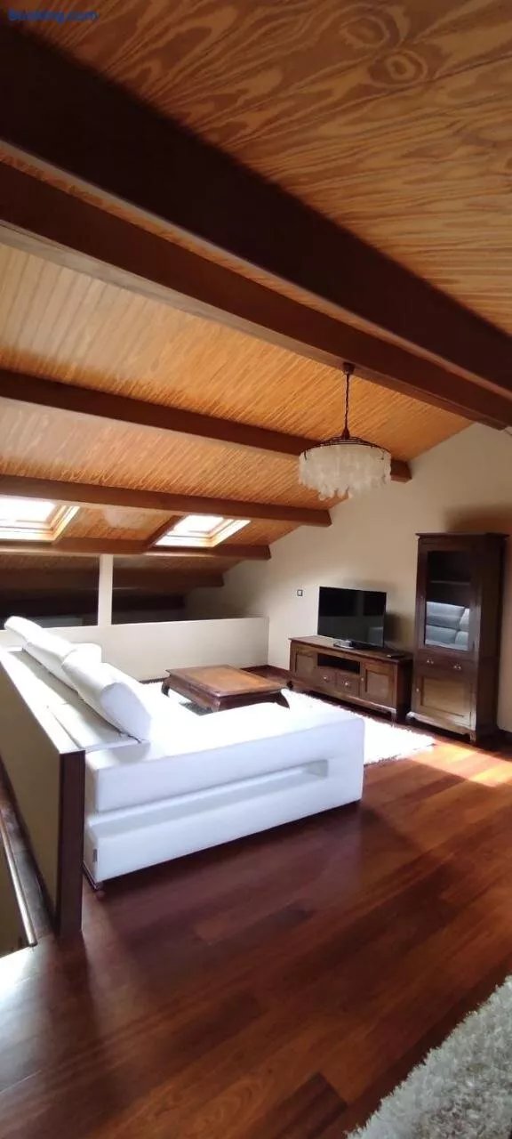 Apartamentos Turísticos Betanzos