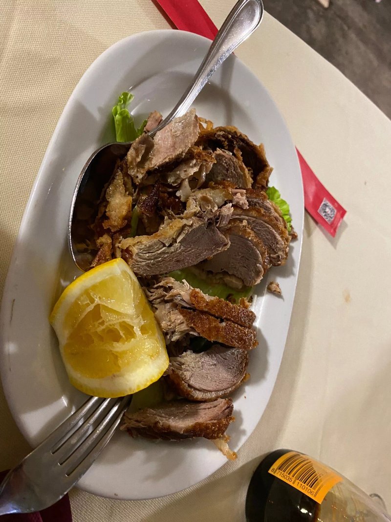 Ristorante Cinese Bambu