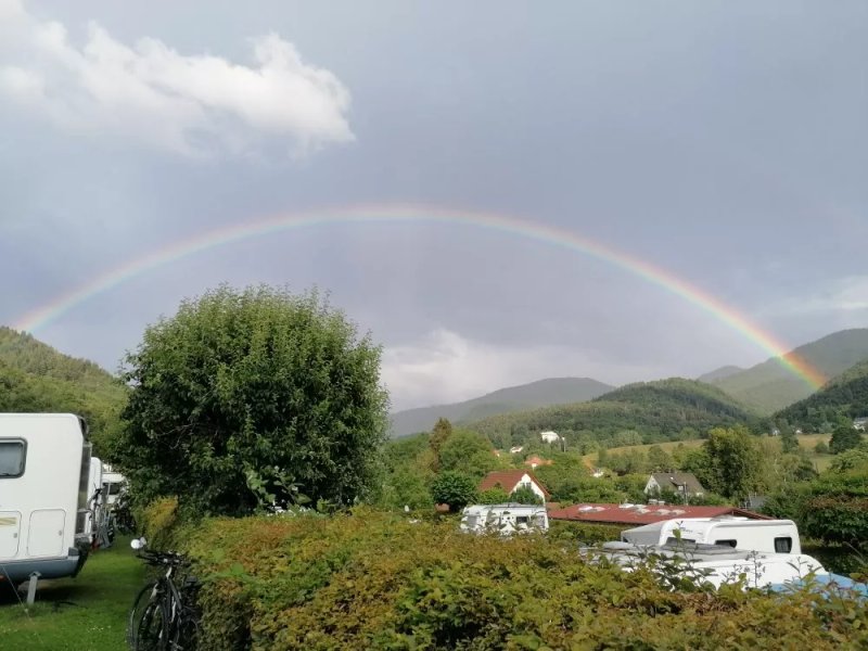 Camping-Badenweiler