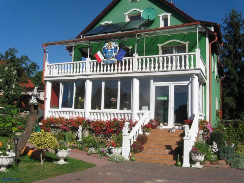Villa Gut