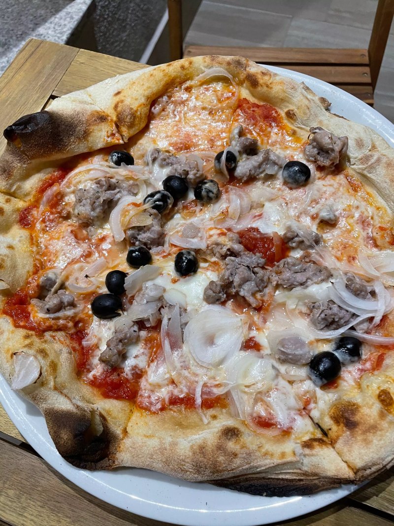 Inforno Pizzeria