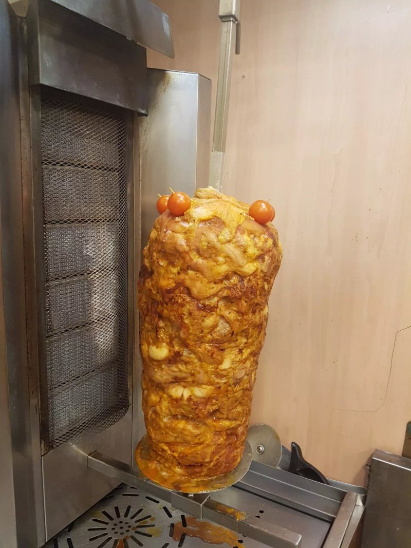 Pizzeria Foodbook