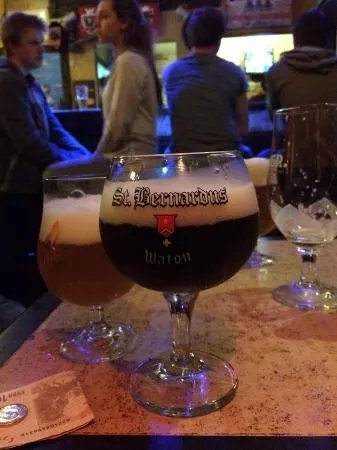 Cafe Belge