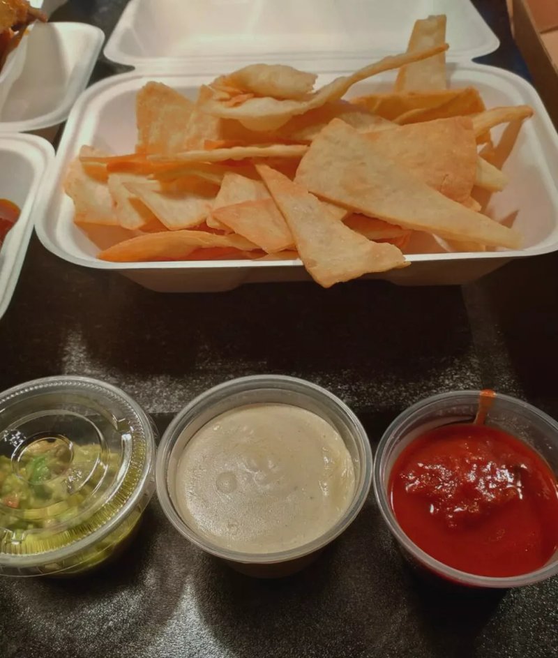 El Chiringuito Gourmet
