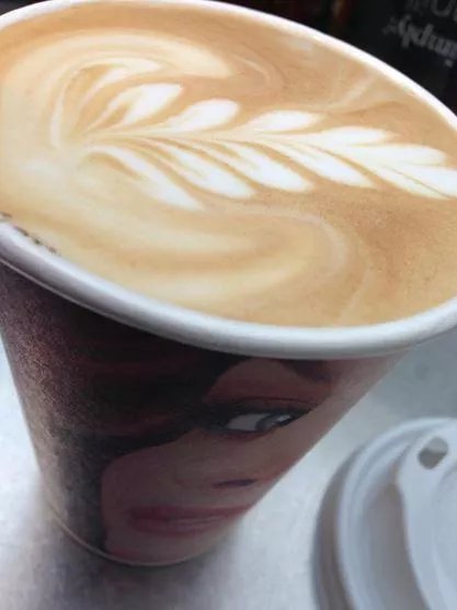 Ciao! Caffe Omena