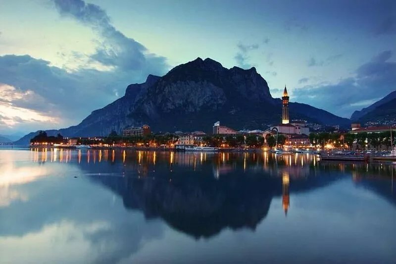 LAKE COMO: PANORAMIC LAKE TERRACE - WIFI - CIR 097083-CNI-00003